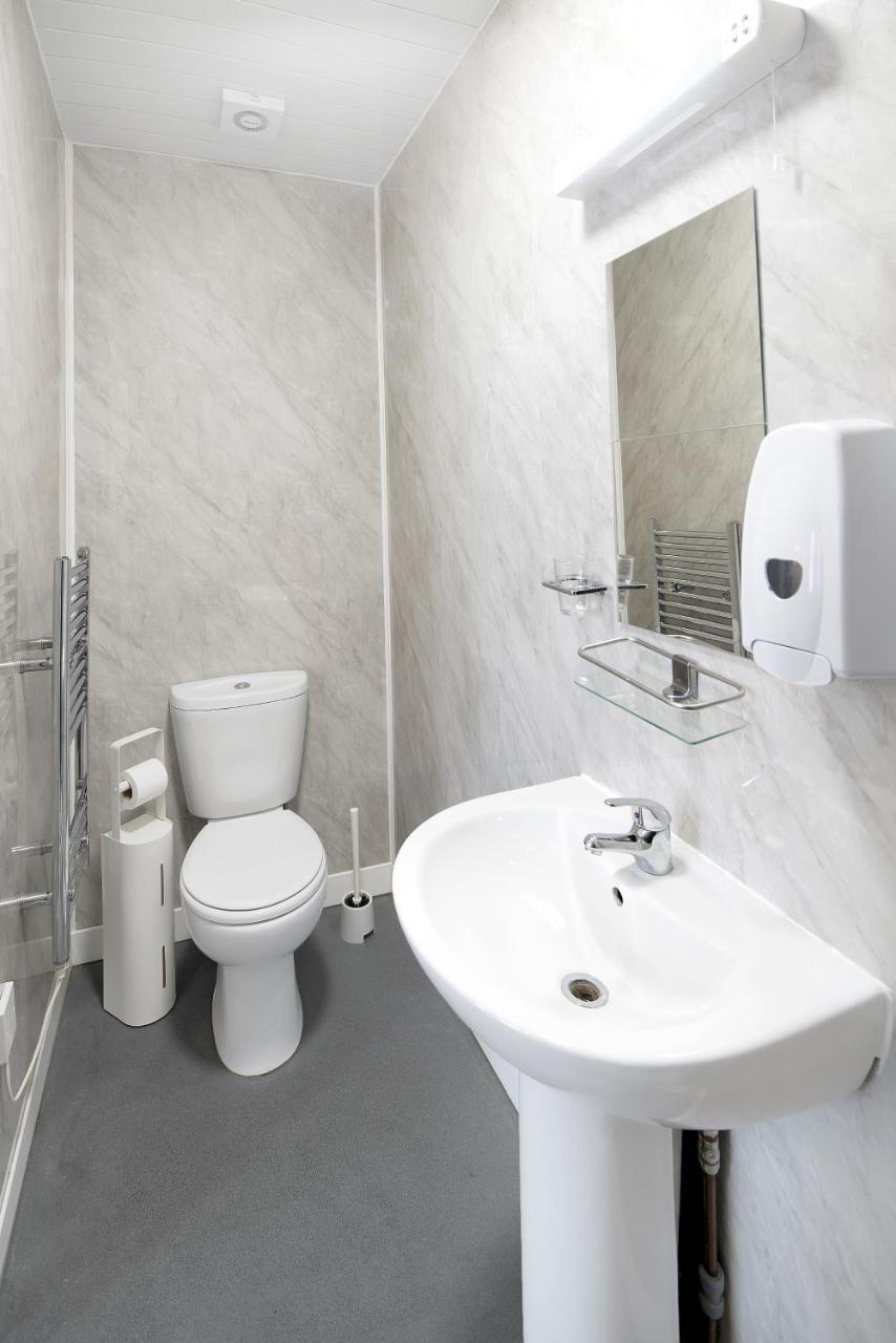 Flexistay Addiscombe Aparthotel London Borough of London Borough of Croydon Exterior foto