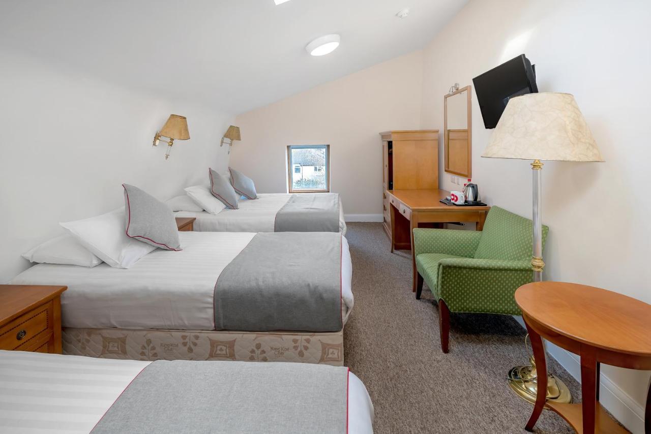 Flexistay Addiscombe Aparthotel London Borough of London Borough of Croydon Exterior foto